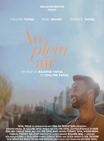 Affiche de Au plein air, film à voir en streaming sur Pygargue