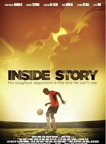 Affiche de Inside Story, film à voir en streaming sur Pygargue