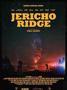Affiche de Jericho Ridge, film à voir en streaming sur Pygargue