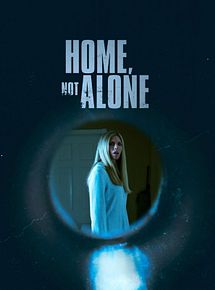 Affiche de Un intrus dans les murs de ma maison, film à voir en streaming sur Pygargue