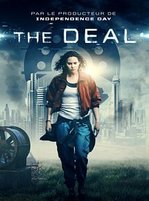 Affiche de The Deal, film à voir en streaming sur Pygargue