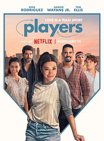 Affiche de Prise au jeu, film à voir en streaming sur Pygargue