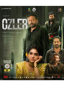 Affiche de Abraham Ozler, film à voir en streaming sur Pygargue