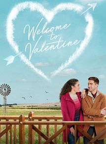 Affiche de Coup de foudre à Valentine, film à voir en streaming sur Pygargue