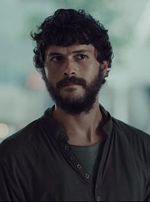 Affiche de Les Cendres, film à voir en streaming sur Pygargue