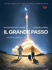 Affiche de Objectif Lune, film à voir en streaming sur Pygargue