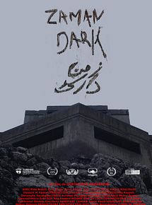 Affiche de Zaman Dark, film à voir en streaming sur Pygargue