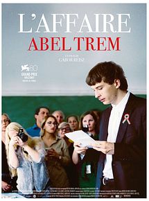 Affiche de L'Affaire Abel Trem, film à voir en streaming sur Pygargue