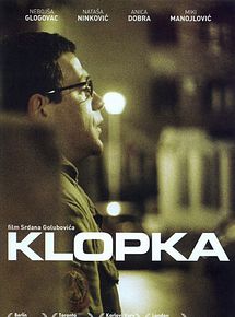 Affiche de Klopka, film à voir en streaming sur Pygargue
