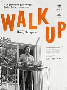 Affiche de Walk Up, film à voir en streaming sur Pygargue