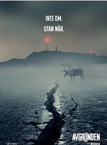 Affiche de The Abyss, film à voir en streaming sur Pygargue
