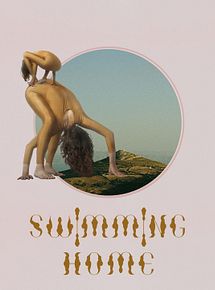 Affiche de Swimming Home, film à voir en streaming sur Pygargue