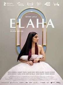 Affiche de Elaha, film à voir en streaming sur Pygargue