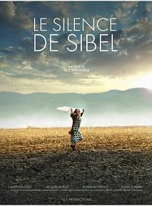 Affiche de Le Silence de Sibel, film à voir en streaming sur Pygargue