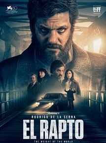Affiche de La Rançon, le prix de la vérité, film à voir en streaming sur Pygargue