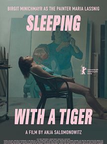 Affiche de Sleeping with a Tiger, film à voir en streaming sur Pygargue