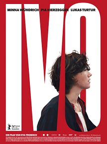 Affiche de Ivo, film à voir en streaming sur Pygargue