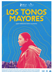 Affiche de The Major Tones, film à voir en streaming sur Pygargue