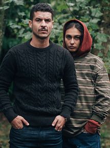Affiche de Les bois assassins, film à voir en streaming sur Pygargue