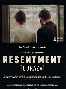 Affiche de Resentment, film à voir en streaming sur Pygargue