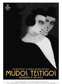 Affiche de Silent Witnesses, film à voir en streaming sur Pygargue