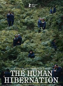 Affiche de The Human Hibernation, film à voir en streaming sur Pygargue