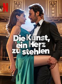 Affiche de Le Cœur au vol, film à voir en streaming sur Pygargue