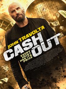 Affiche de Cash Out, film à voir en streaming sur Pygargue