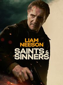 Affiche de Saints & Sinners, film à voir en streaming sur Pygargue