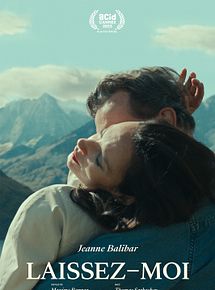Affiche de Laissez-moi, film à voir en streaming sur Pygargue