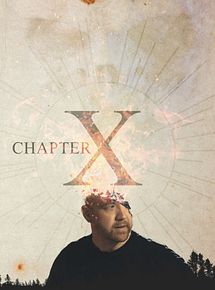 Affiche de Chapter X, film à voir en streaming sur Pygargue
