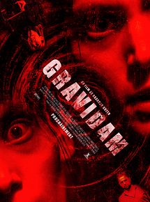 Affiche de Gravidam, film à voir en streaming sur Pygargue