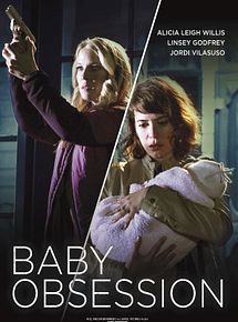 Affiche de Une nounou Malveillante, film à voir en streaming sur Pygargue