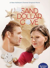 Affiche de Coup de foudre à Sand Dollar Cove, film à voir en streaming sur Pygargue