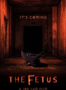 Affiche de The Fetus, film à voir en streaming sur Pygargue