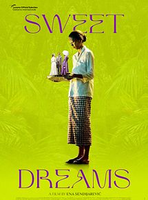 Affiche de Sweet Dreams, film à voir en streaming sur Pygargue