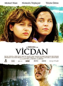 Affiche de Conscience, film à voir en streaming sur Pygargue