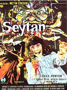Affiche de Şeytan, film à voir en streaming sur Pygargue
