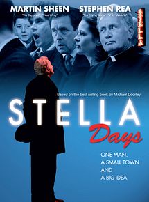 Affiche de Stella Days, film à voir en streaming sur Pygargue