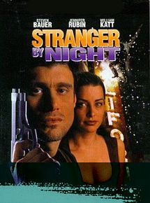 Affiche de Stranger by Night, film à voir en streaming sur Pygargue
