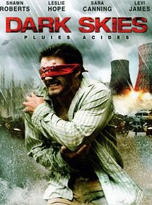Affiche de Pluies acides, film à voir en streaming sur Pygargue