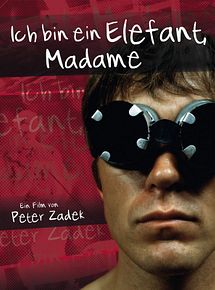 Affiche de Ich bin ein Elefant, Madame, film à voir en streaming sur Pygargue