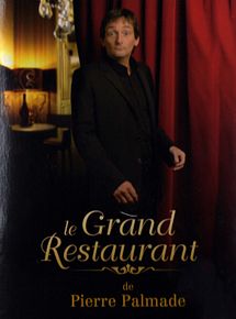 Affiche de Le Grand restaurant II (TV), film à voir en streaming sur Pygargue