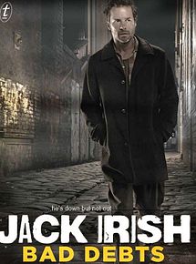 Affiche de Jack Irish: Bad Debts, film à voir en streaming sur Pygargue