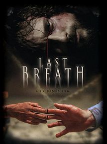 Affiche de Last Breath, film à voir en streaming sur Pygargue