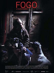 Affiche de Fogo, film à voir en streaming sur Pygargue