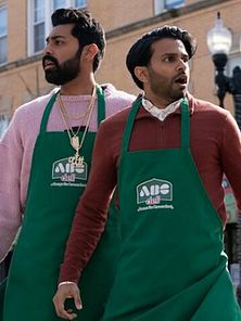 image de Deli Boys - saison 2 Teaser VO