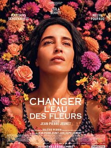 image de Changer l'eau des fleurs Teaser VF