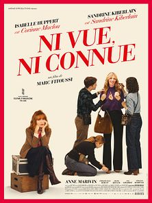 image de Ni vue, ni connue Bande-annonce VF
