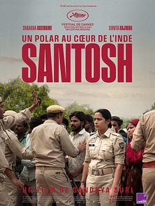 image de Santosh Bande-annonce VO STFR